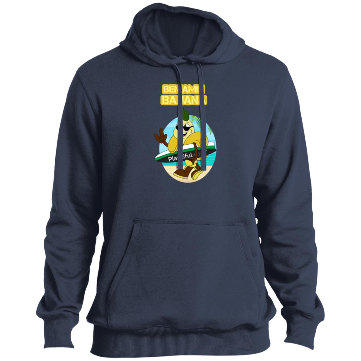 ST254 Pullover Hoodie