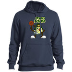 TST254 Tall Pullover Hoodie