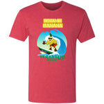 NL6010 Men's Triblend T-Shirt