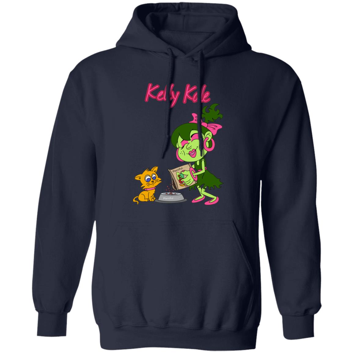 G185 Pullover Hoodie