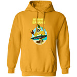 G185 Pullover Hoodie