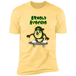 NL3600 Premium Short Sleeve T-Shirt