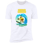 Z61x Premium Short Sleeve Tee (Closeout)