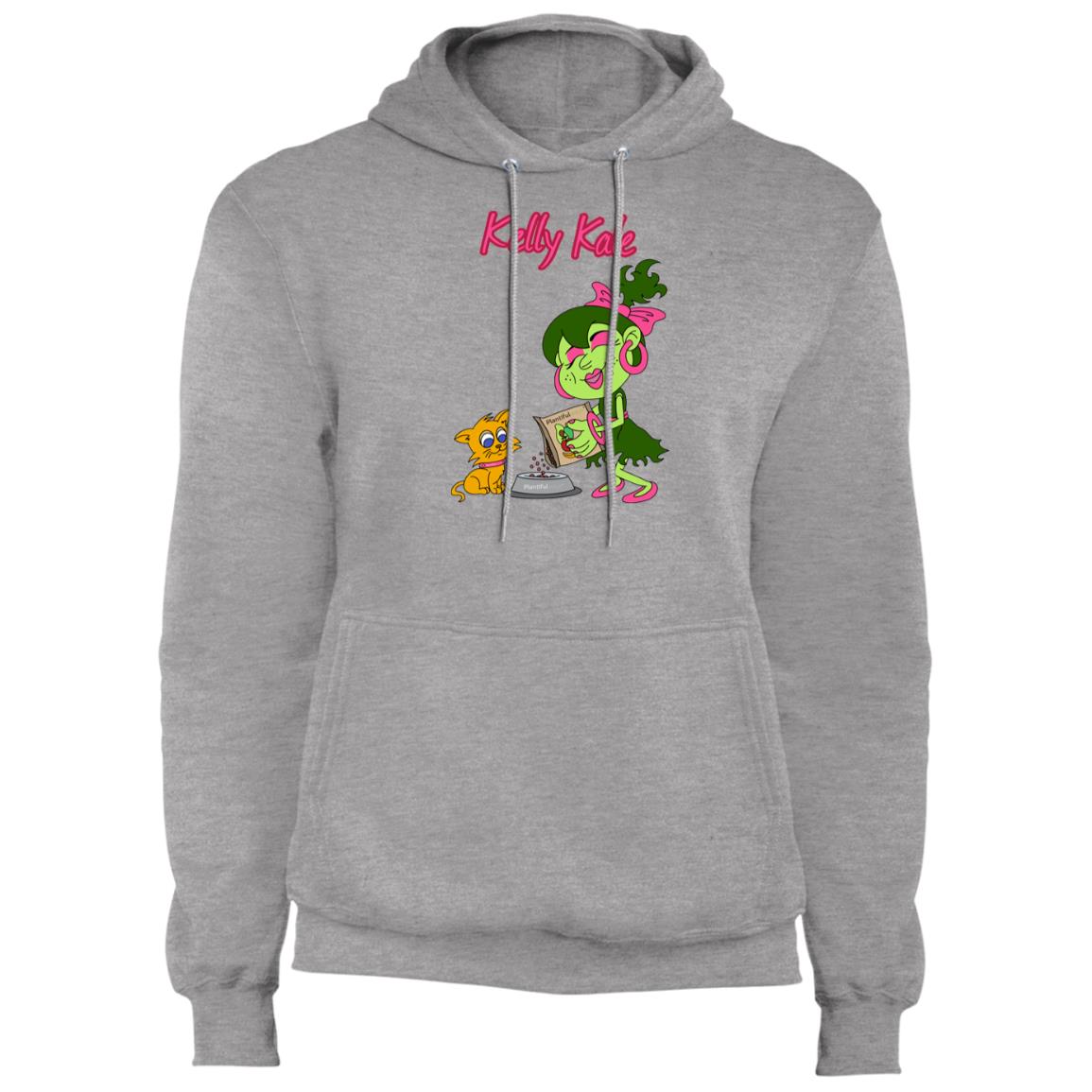 PC78H Core Fleece Pullover Hoodie