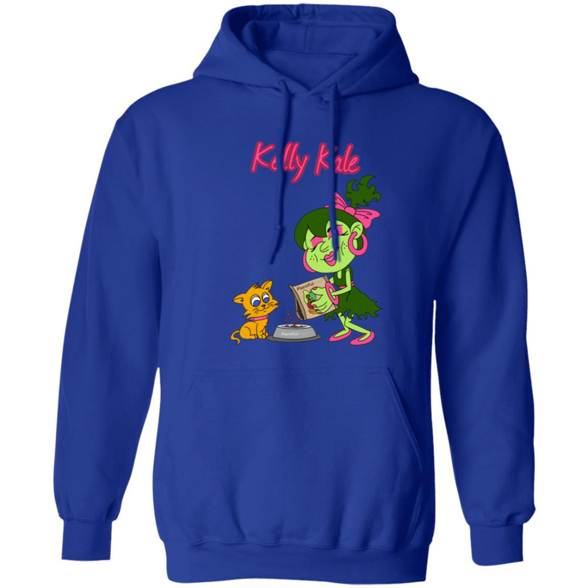 Z66x Pullover Hoodie 8 oz (Closeout)