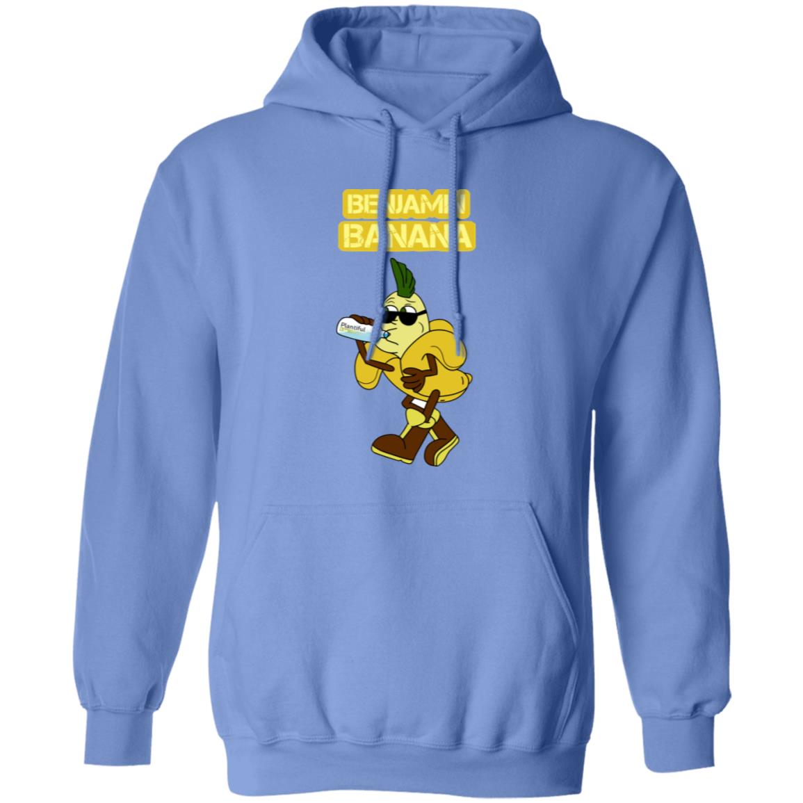 G185 Pullover Hoodie