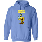 G185 Pullover Hoodie