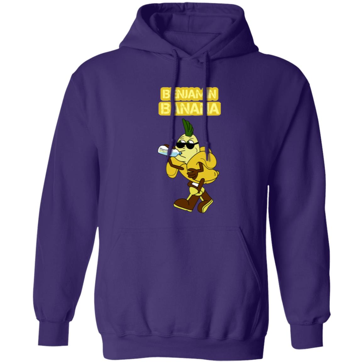Z66x Pullover Hoodie 8 oz (Closeout)