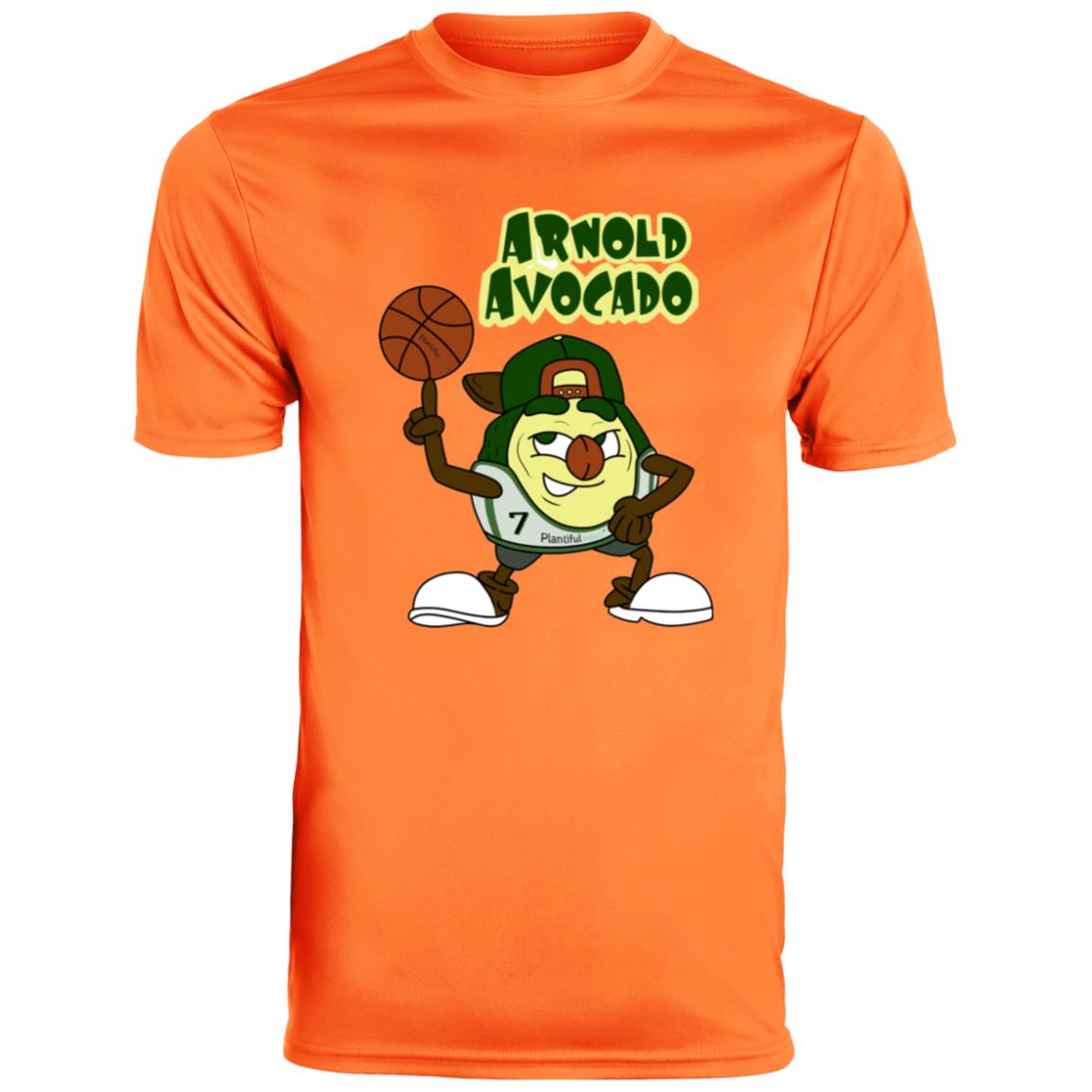 790 Men's Moisture-Wicking Tee