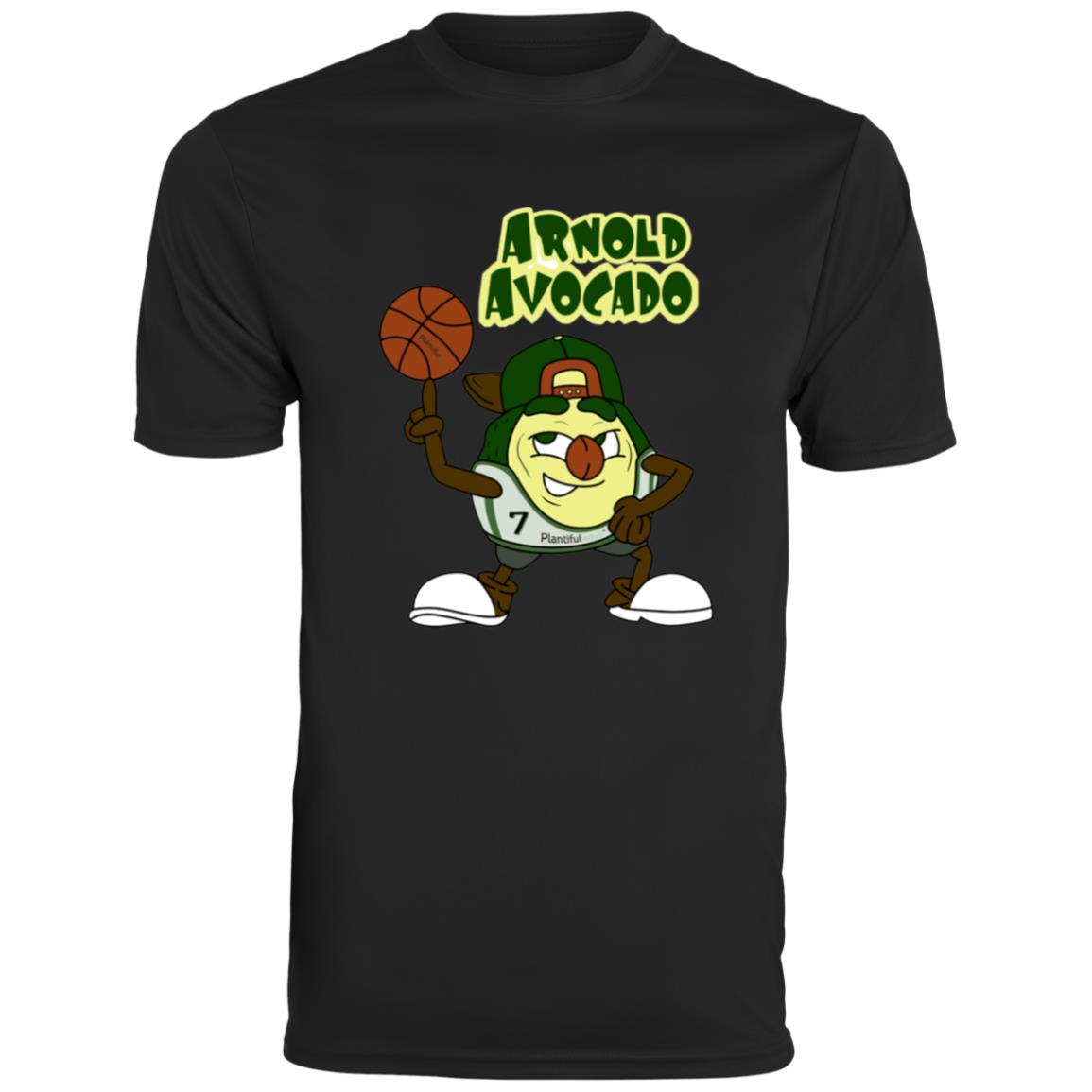 790 Men's Moisture-Wicking Tee
