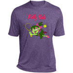 ST360 Heather Performance Tee