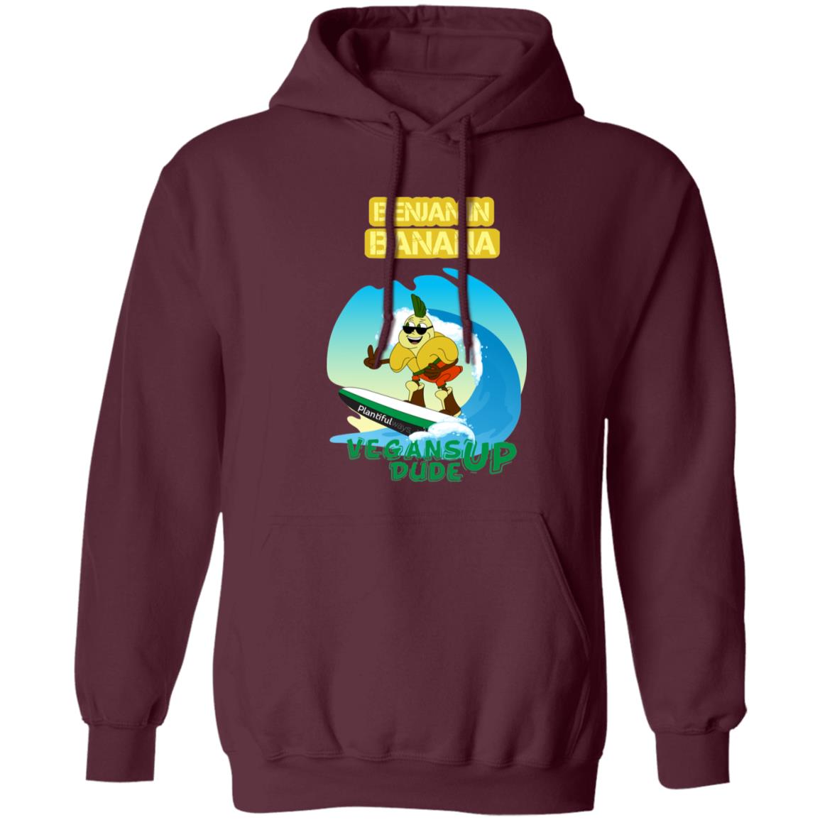 Z66x Pullover Hoodie 8 oz (Closeout)