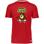 64STTM Essential Dri-Power Tee