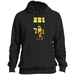 TST254 Tall Pullover Hoodie