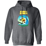 G185 Pullover Hoodie