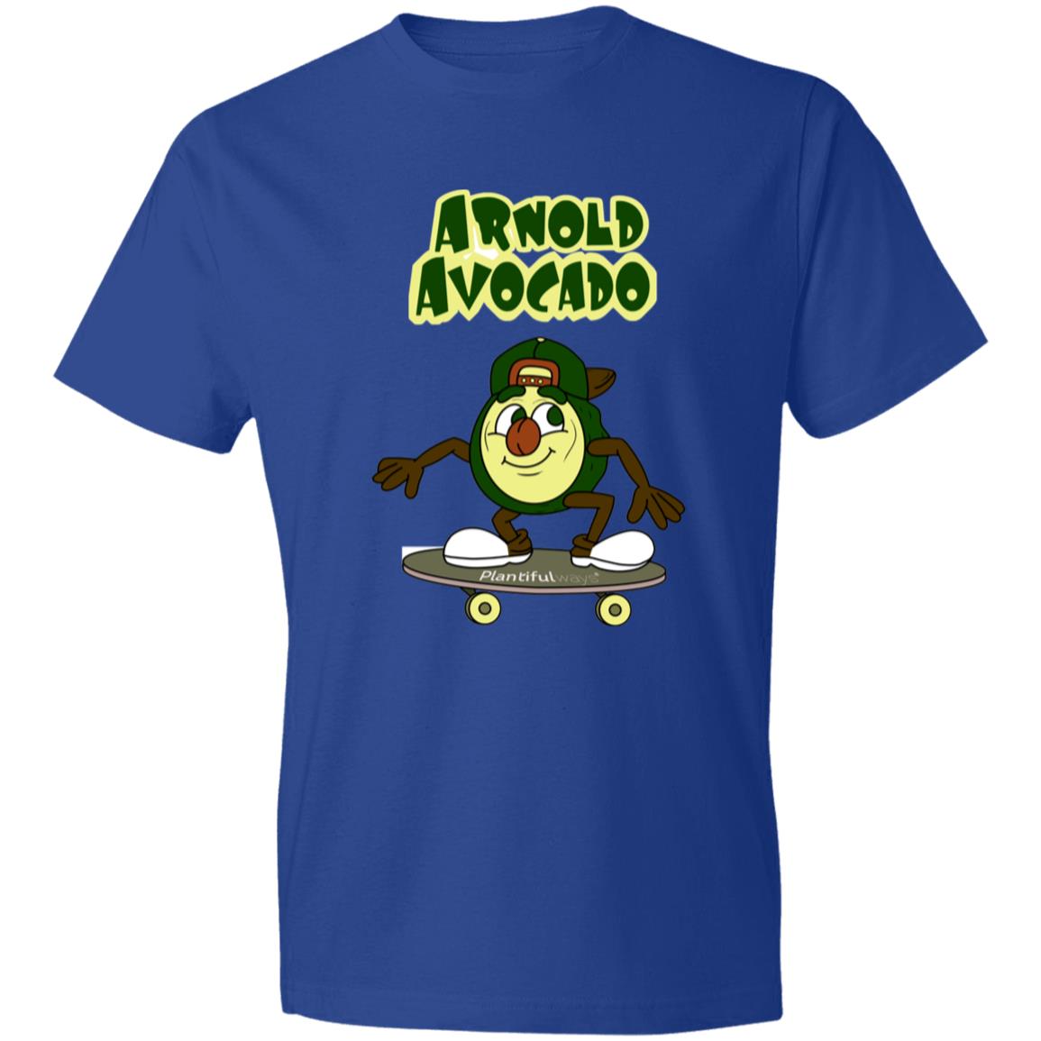 980 Lightweight T-Shirt 4.5 oz