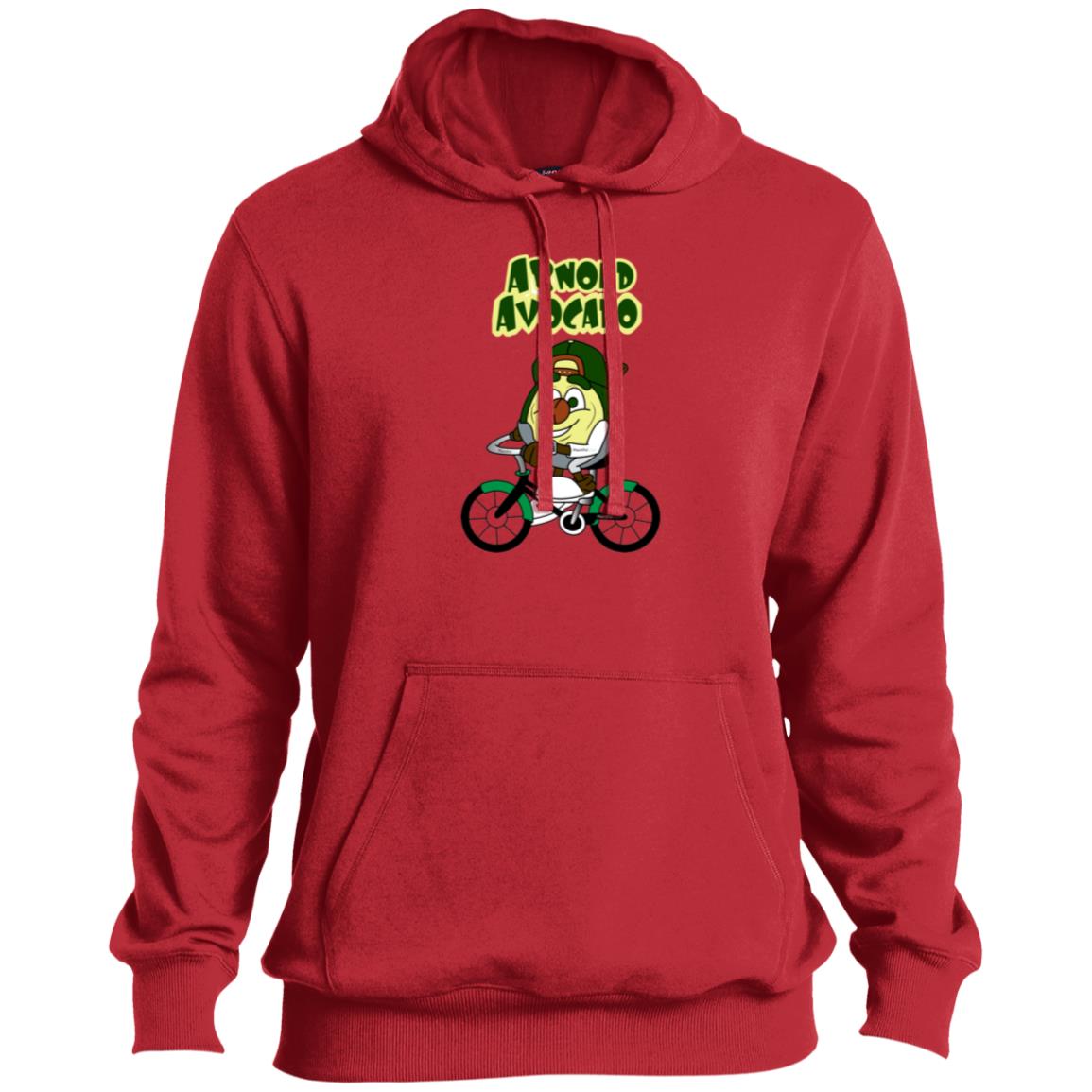 ST254 Pullover Hoodie