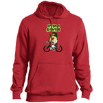 ST254 Pullover Hoodie