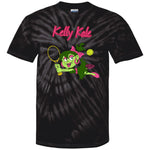 CD100 100% Cotton Tie Dye T-Shirt