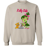 G180 Crewneck Pullover Sweatshirt