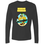 NL3601 Men's Premium LS