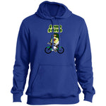 ST254 Pullover Hoodie