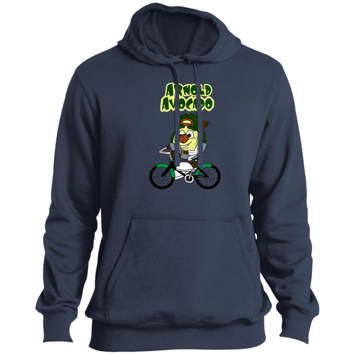 TST254 Tall Pullover Hoodie