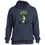TST254 Tall Pullover Hoodie