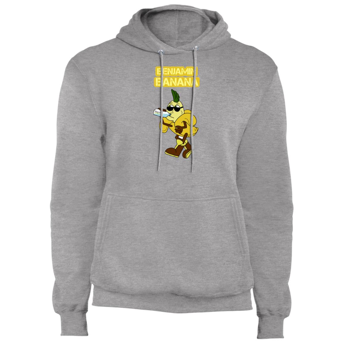 PC78H Core Fleece Pullover Hoodie