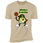 NL3600 Premium Short Sleeve T-Shirt