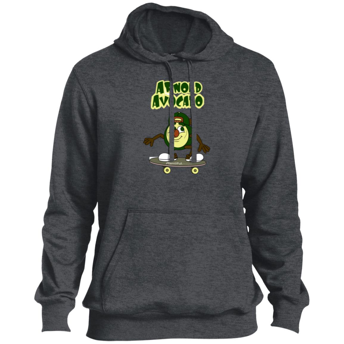 ST254 Pullover Hoodie
