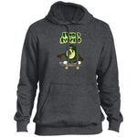 ST254 Pullover Hoodie