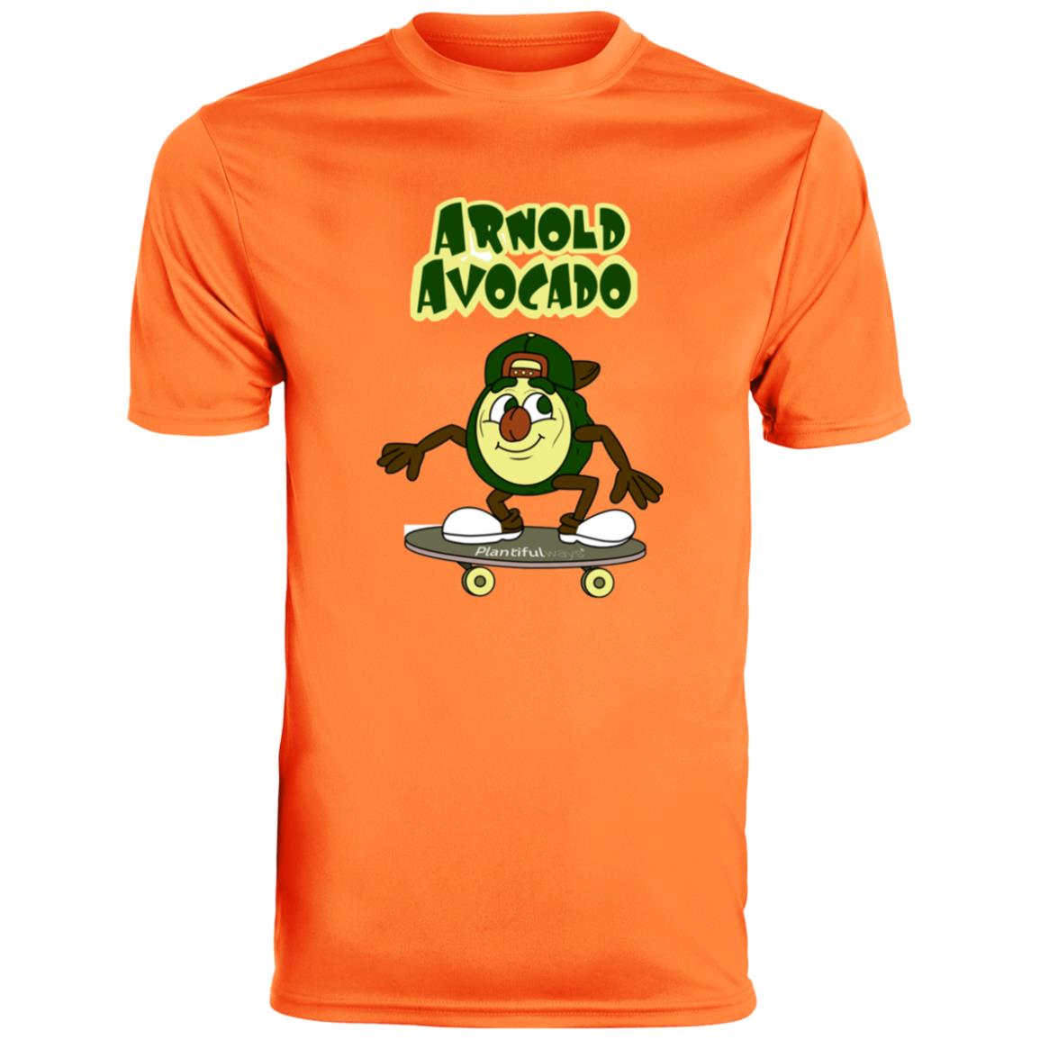 790 Men's Moisture-Wicking Tee