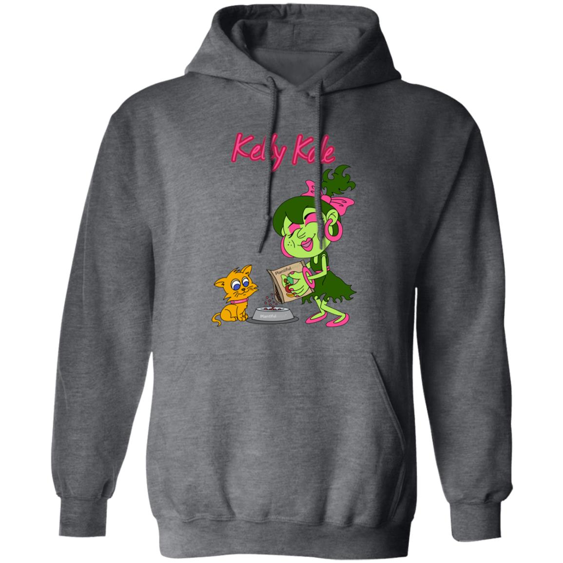 G185 Pullover Hoodie