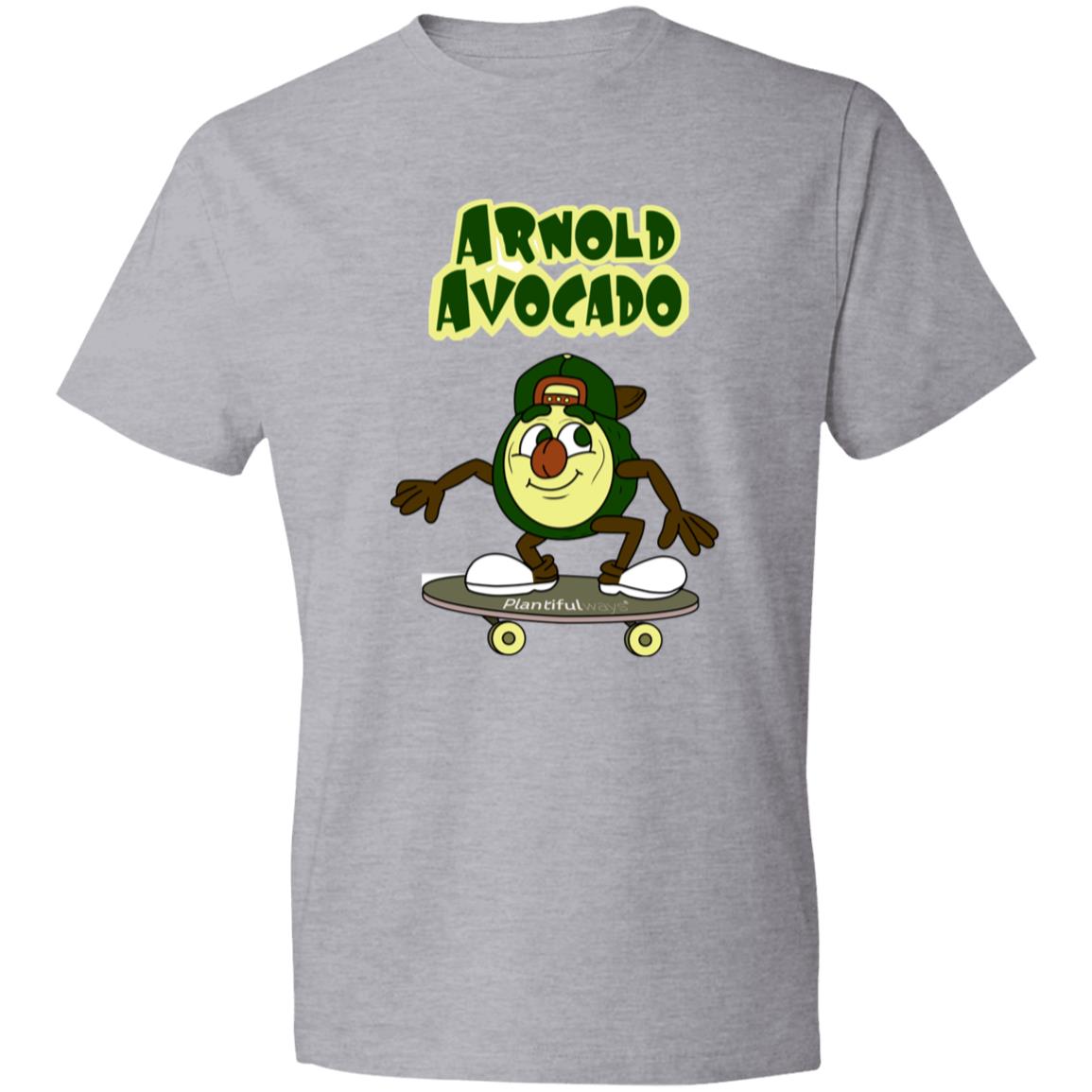980 Lightweight T-Shirt 4.5 oz