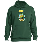 ST254 Pullover Hoodie