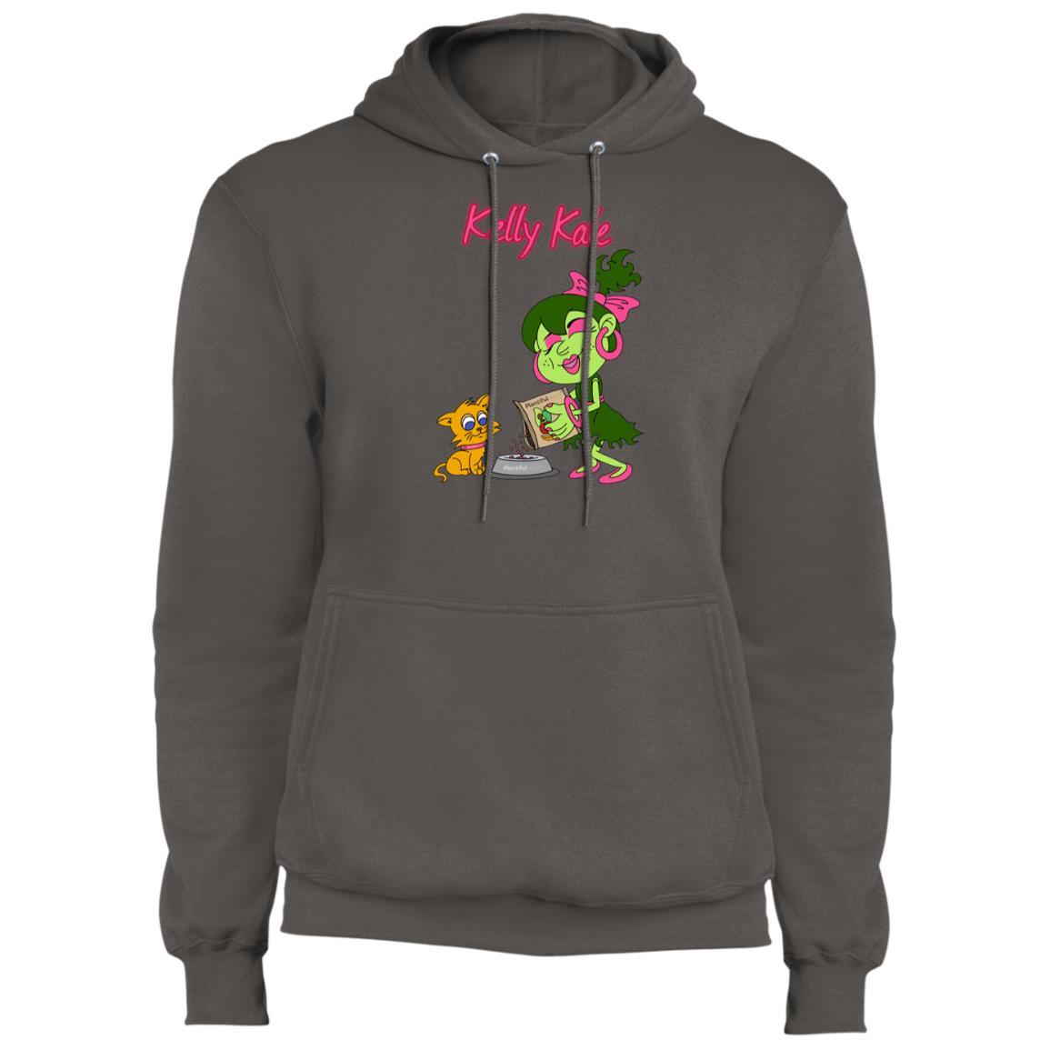 PC78H Core Fleece Pullover Hoodie