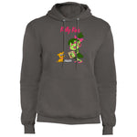 PC78H Core Fleece Pullover Hoodie