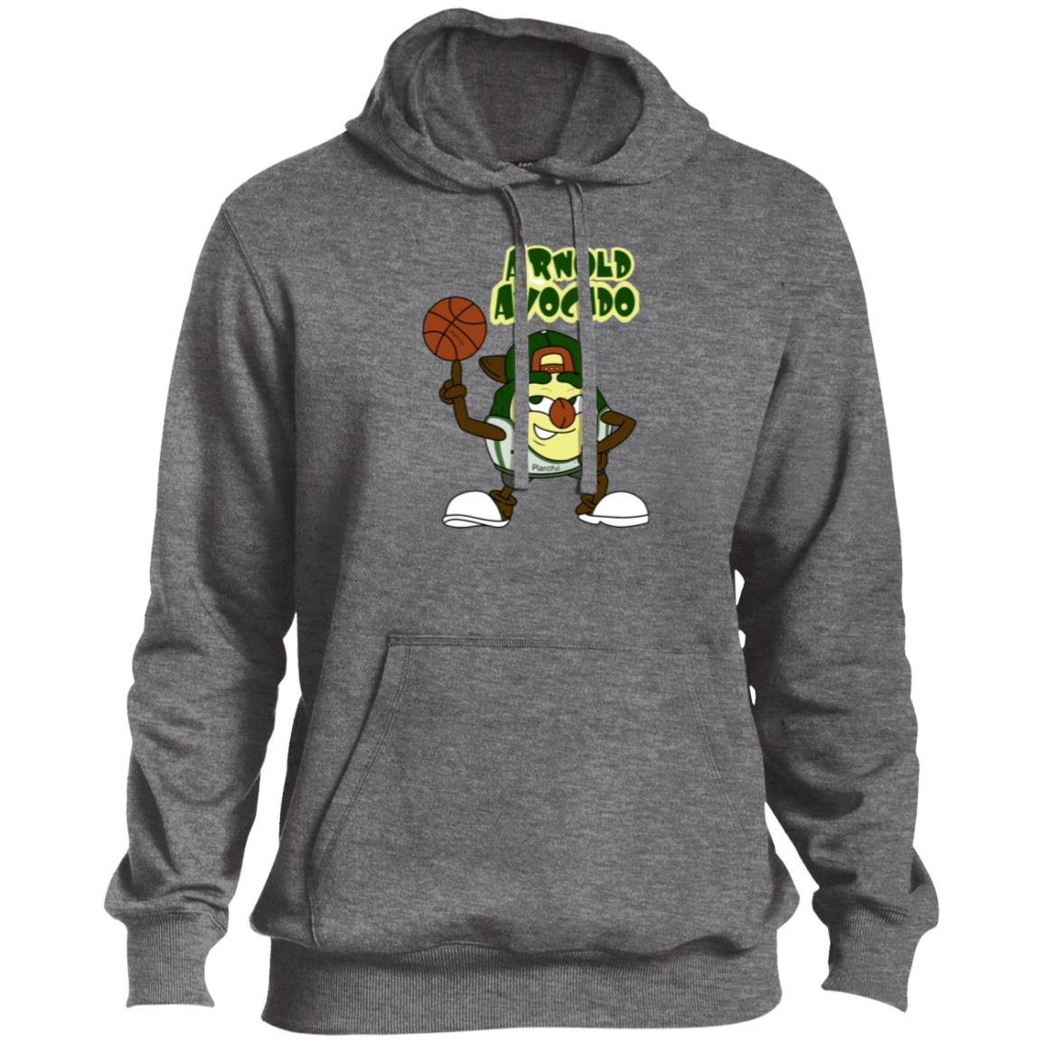 ST254 Pullover Hoodie