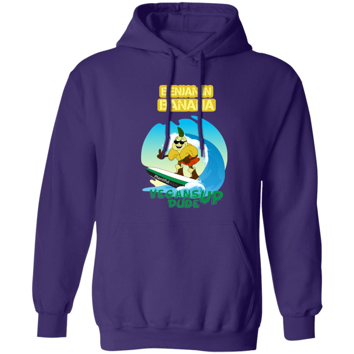 Z66x Pullover Hoodie 8 oz (Closeout)