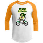 T200 3/4 Raglan Sleeve Shirt