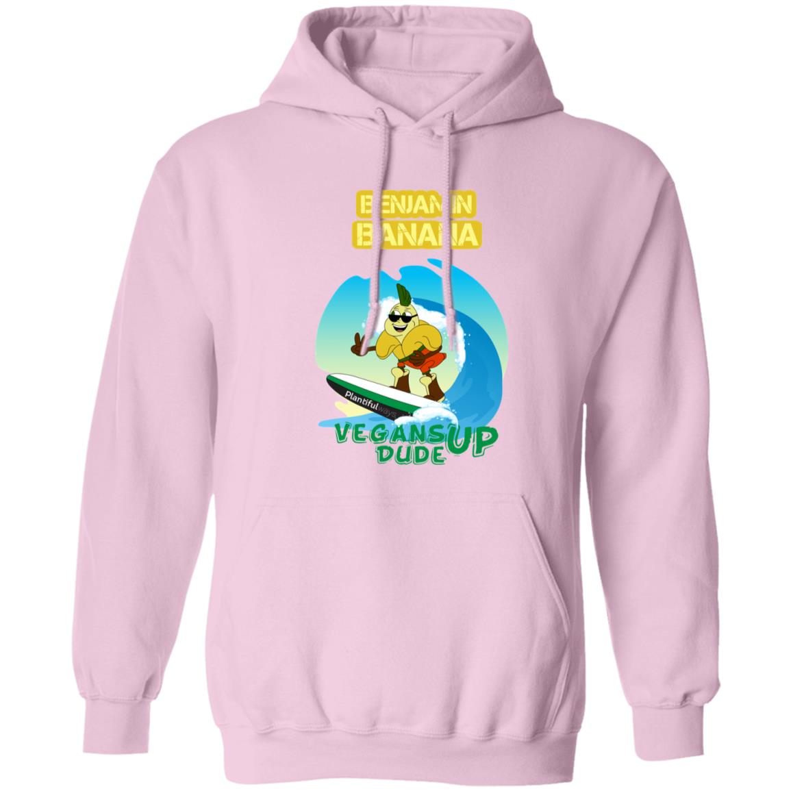 Z66x Pullover Hoodie 8 oz (Closeout)