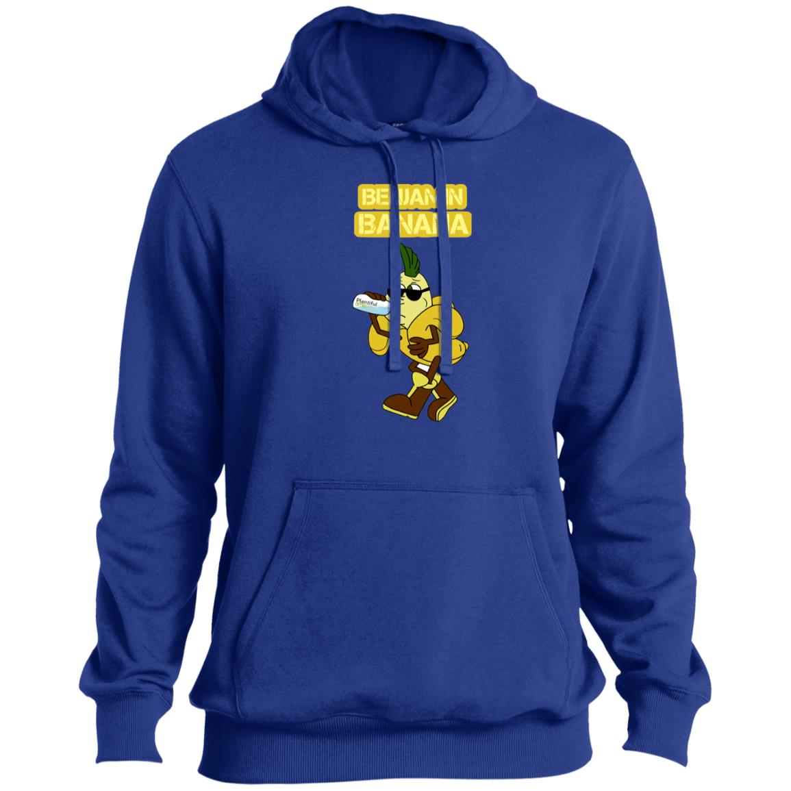 TST254 Tall Pullover Hoodie