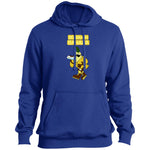 TST254 Tall Pullover Hoodie