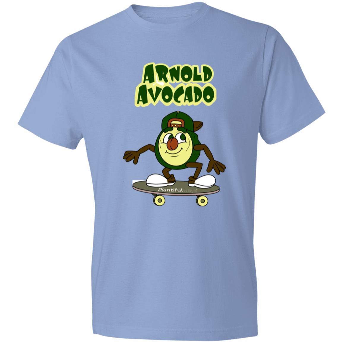 980 Lightweight T-Shirt 4.5 oz