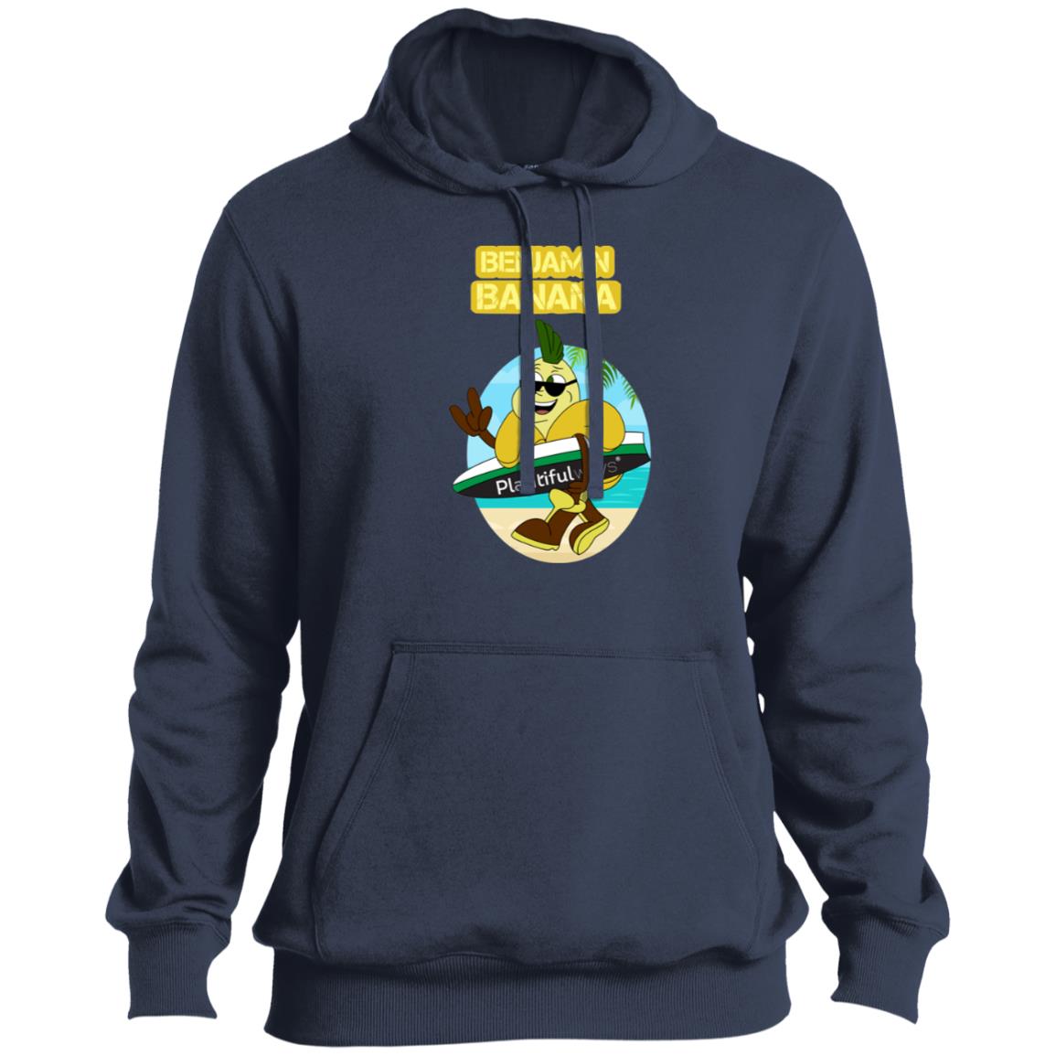 TST254 Tall Pullover Hoodie