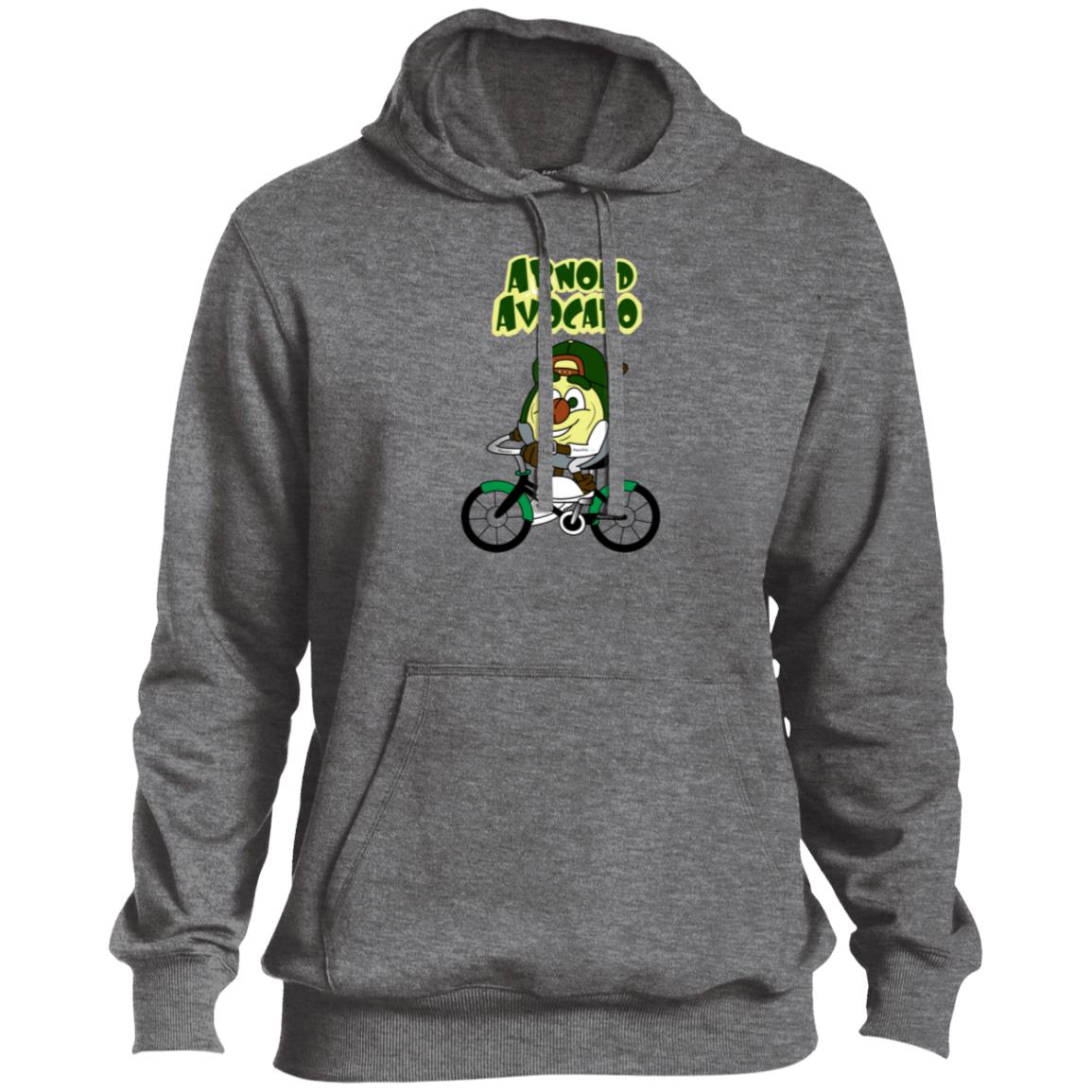 ST254 Pullover Hoodie