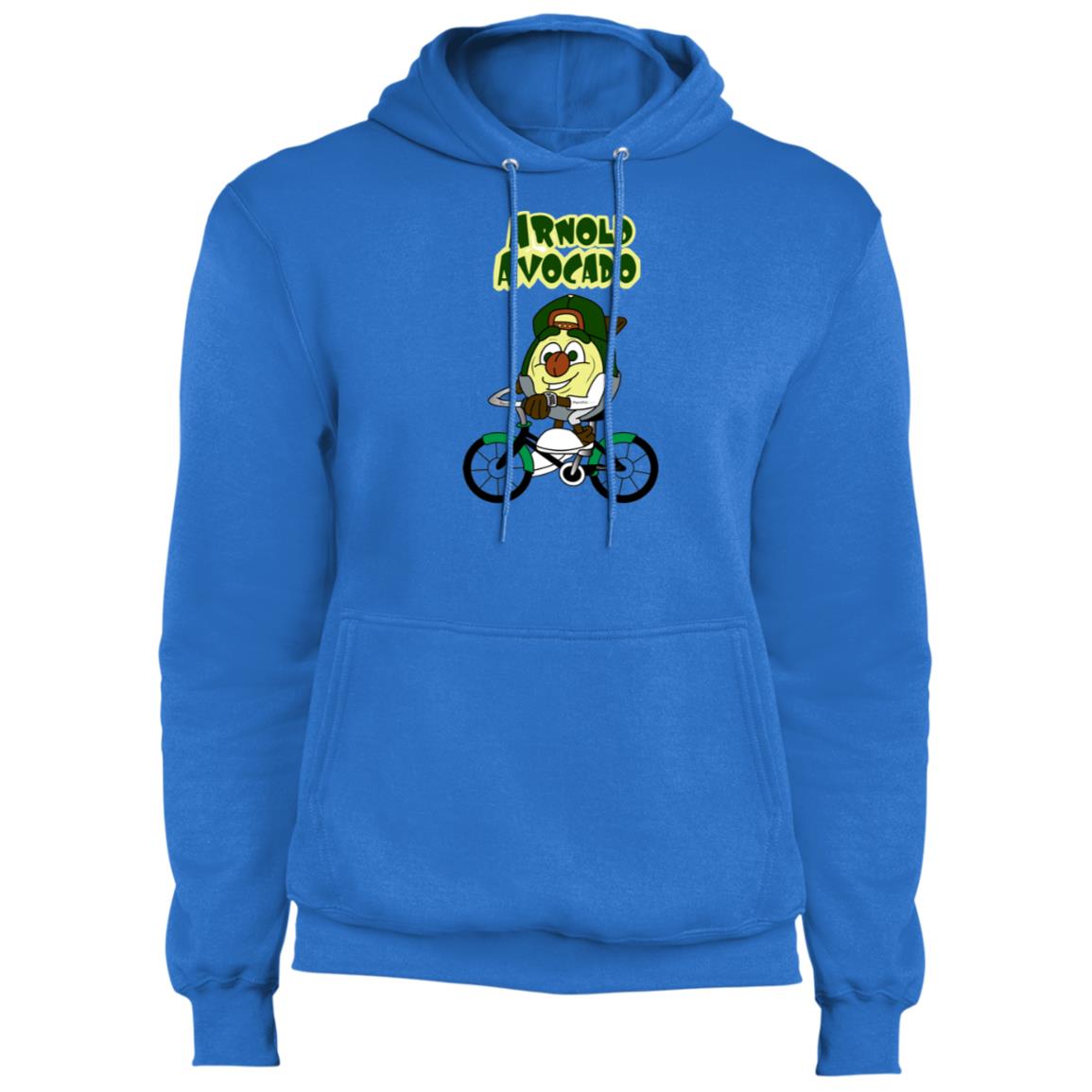 PC78H Core Fleece Pullover Hoodie