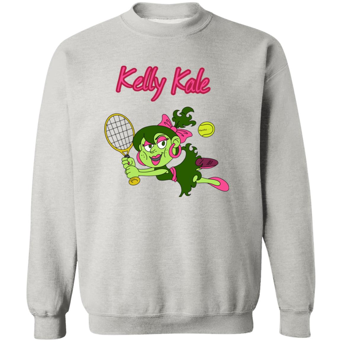 G180 Crewneck Pullover Sweatshirt