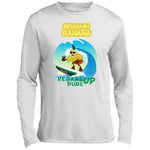 ST350LS Men’s Long Sleeve Performance Tee